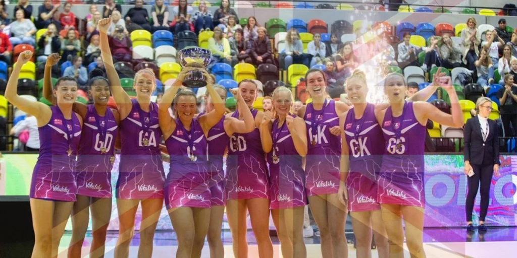 British Fast5 Netball Championship