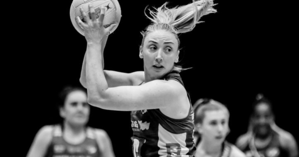 History of Suncorp Netball