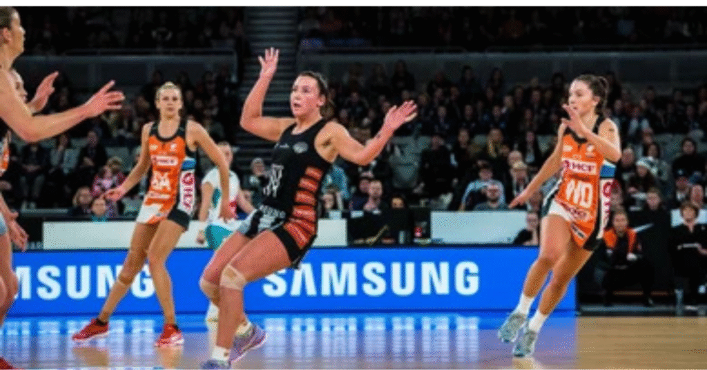 How to Watch Suncorp Super Netball Games