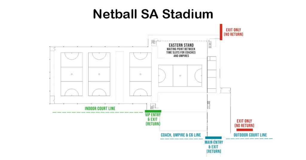 Nissan Arena Stadium Tickets